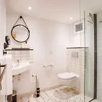 Apartmán Le Mont'aide - Bayeux - 3 Lits - Accessible Pmr *