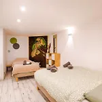 Le Mont'aide - Bayeux - 3 Lits - Accessible Pmr Saint-Martin-des-Entrées
