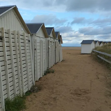 Le Mont'aide - Bayeux - 3 Lits - Accessible Pmr *