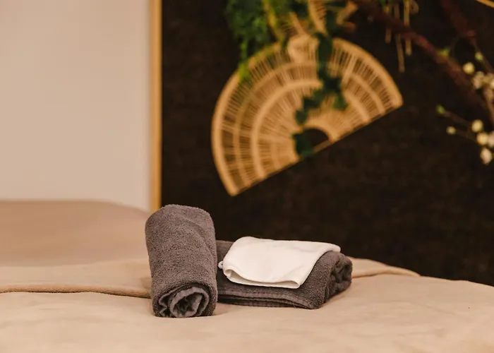 Le Mont'aide - Bayeux - 3 Lits - Accessible Pmr Daire *