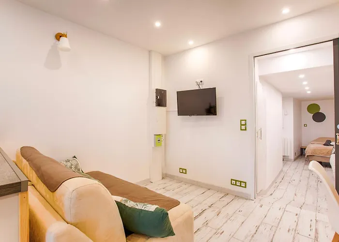 Le Mont'aide - Bayeux - 3 Lits - Accessible Pmr * Saint-Martin-des-Entrées